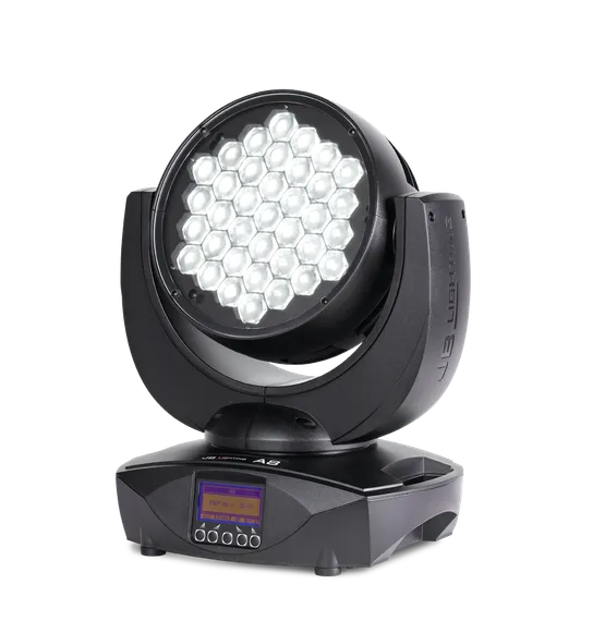 A8 Wash + Tunable White JB-Lighting