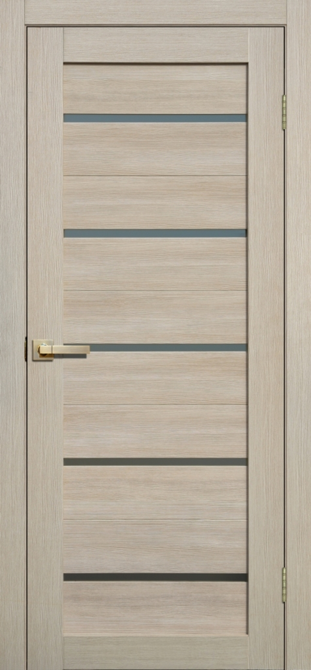 Межкомнатная дверь Lite Doors L26 Ясень 3D