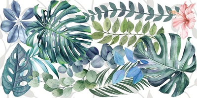 Керамогранит Lifefull tropic 60x120 - Pamesa