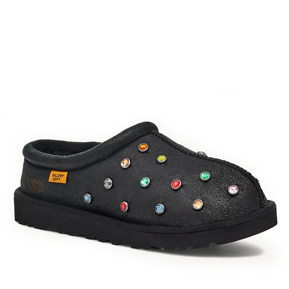 Ugg Tasman Slipper Gallery Dept - Black