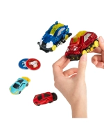 Дикие Скричеры. Игровой набор Химера и Кирин.ТМ Screechers Wild