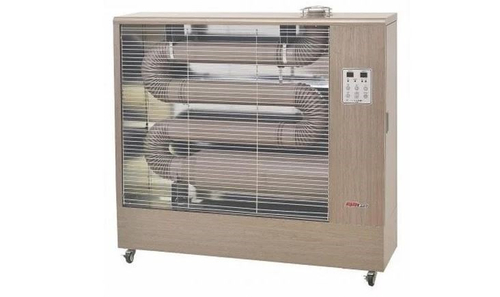 Длиноволновой инфракрасный обогреватель TIGER KING TKH-100