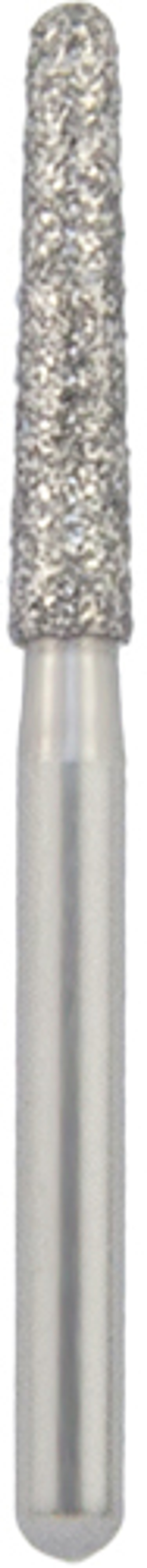 Бор алмазный, тип FG, гр.3 856L-018M-FG, NTI, Германия