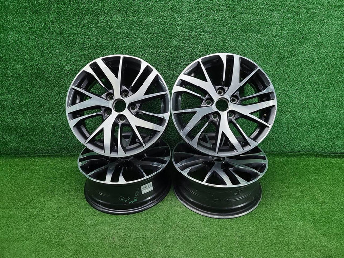 Диск Комплект дисков R16 Geely Emgrand 2 (21-нв)