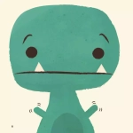 Малыш Ти-рекс и невероятные объятия