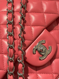 Chane1 Bag 25 cm