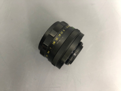 Helios 44M 2/58