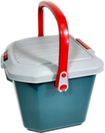 Экспедиционный ящик IRIS OHYAMA RV Box Bucket 15B, 15л.