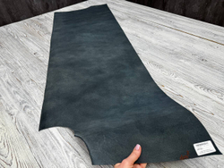 Ragona Nero, цв. Черный, натуральная кожа