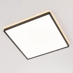 CL748K401 NORMA Черный с подсветкой