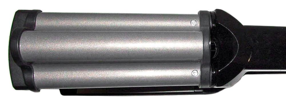 Профессиональная тройная плойка-волна BaByliss PRO Ionic Hi-def Waver BAB2469TTE - 3