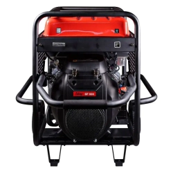 FUBAG BS 11000 DA ES бензиновый генератор 431226