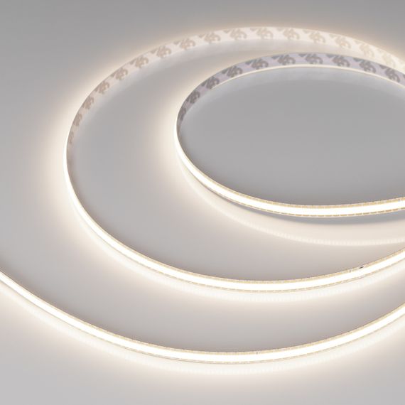 Светодиодная лента COB-X544-8mm 24V Day4000 (11 W/m, IP20, 5m, FreeСut) Arlight 043416(1)