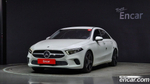 Mercedes-Benz A-Class W177 A250 4MATIC Sedan (03.2020)