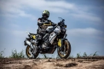 QJMOTOR SVT 650X