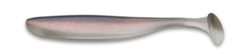 Приманка силиконовая Keitech Easy Shiner 3" #420 Pro Blue Red Pearl