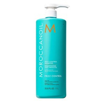 Шампунь для дисциплины непослушных волос FRIZZ CONTROL 1000 мл Moroccanoil