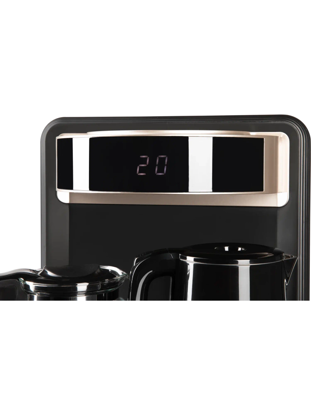 Кулер для воды Hiberg UF 95 Gold