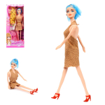 Кукла тип Модель с аксессуарами, коробка 9313-45