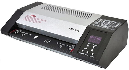 Ламинатор Bulros LM8-330