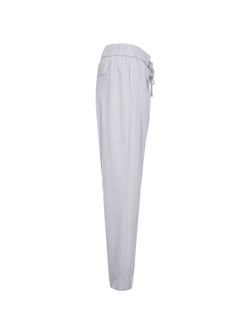 Cappellini брюки - серый