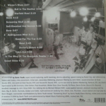 Sonic Youth / Experimental Jet Set, Trash And No Star (LP)