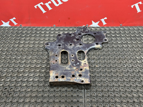 Кронштейн кабины передний правый