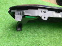 Решетка радиатора BMW 3er G20 G21 G28 (2018-2022)