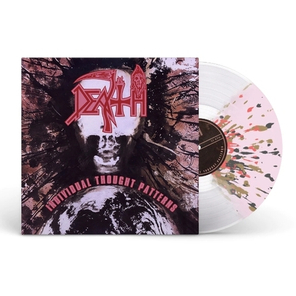 Death / Individual Thought Patterns (Coloured Vinyl)(LP)