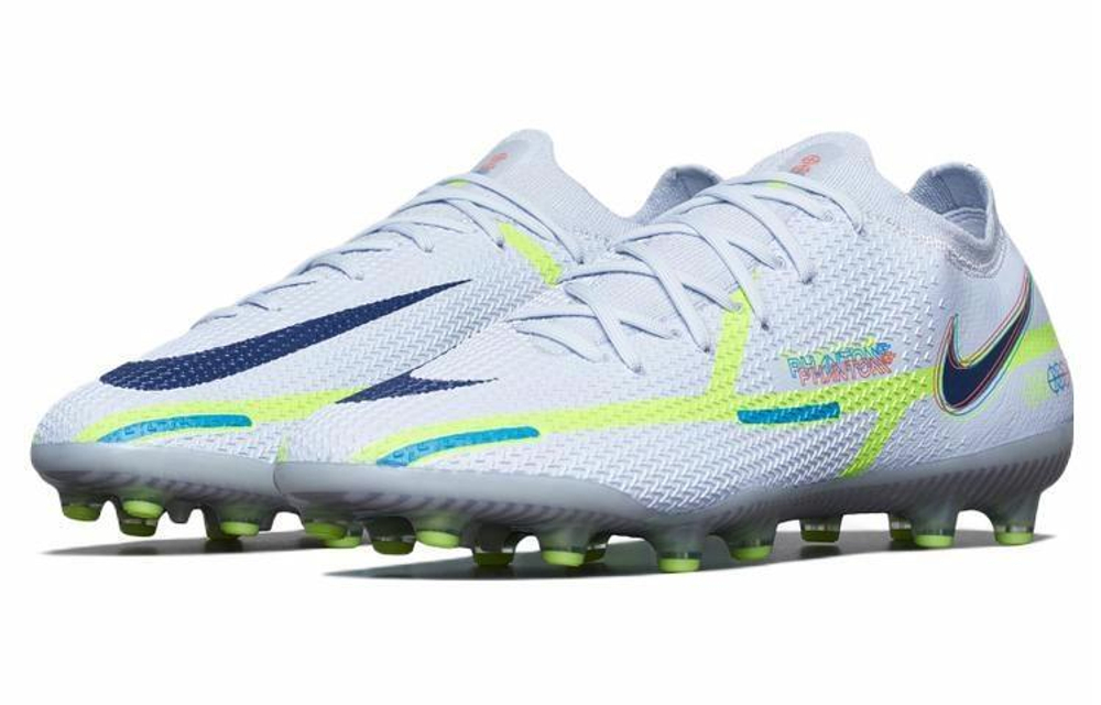 Кроссовки Nike Phantom Gt 2 Elite Ag Pro