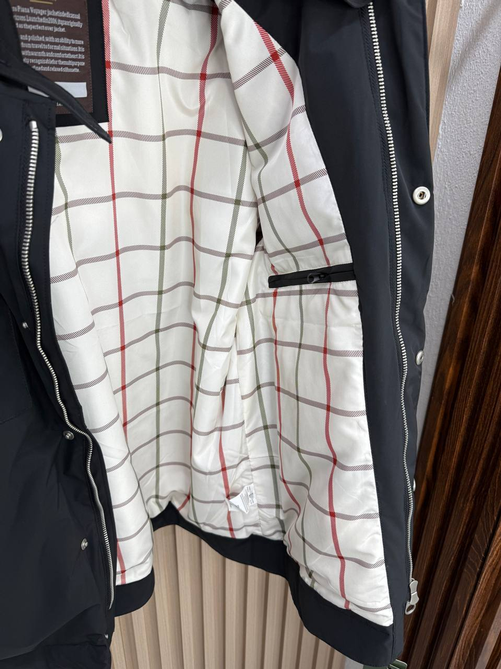 Куртка Loro Piana