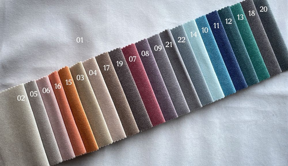 Коллекция Буше