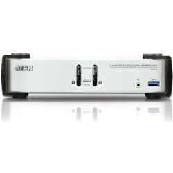 KVM переключатель ATEN CS1912