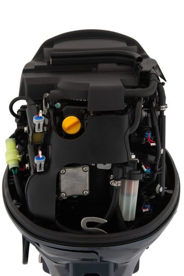 4х-тактный лодочный мотор SEANOVO SNEF40FEL-T