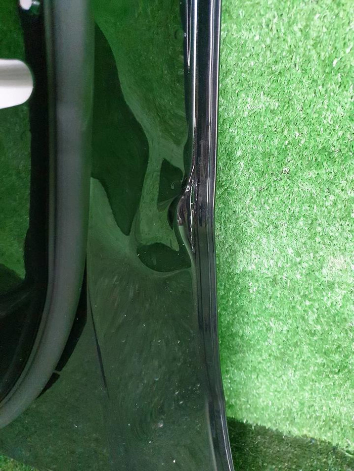 Дверь передняя правая Mercedes CLS c257 (17-23)