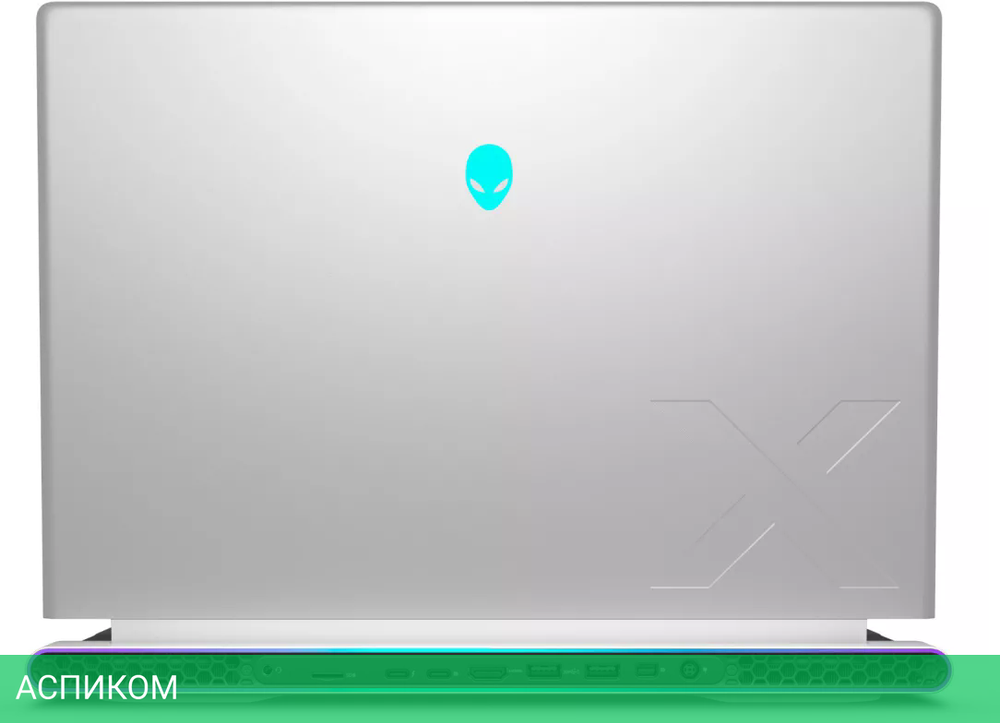 Ноутбук Dell Alienware x16 R1 0230V2-Lunar
