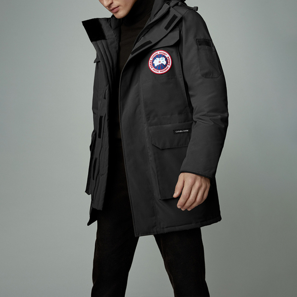 Куртки Canada Goose, 4567M-61