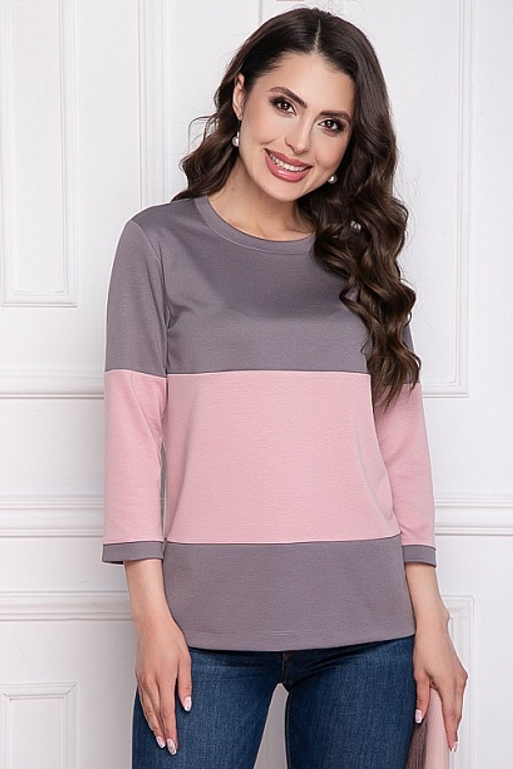 Джемпер 41009 Avili