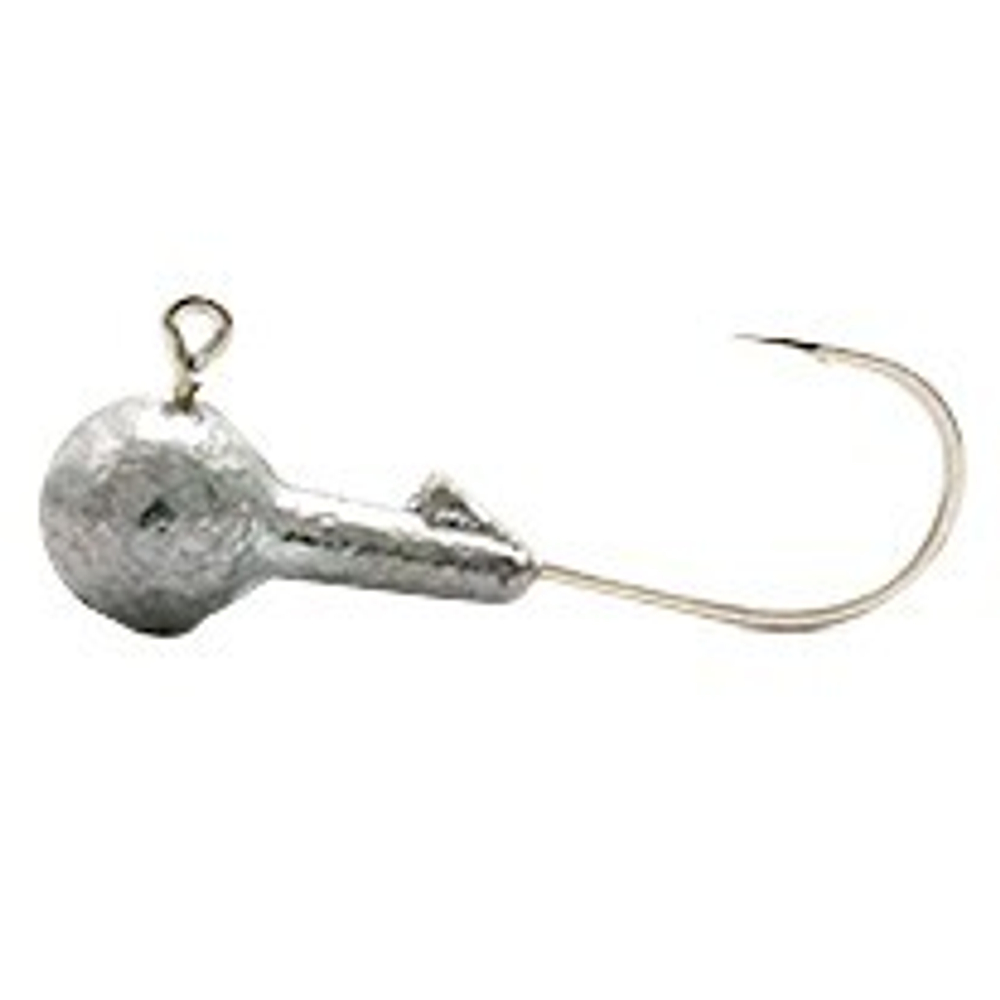 Джиг головка Шар 05/0 08.8г 5шт Nautilus Jig Head Sphere SSJ4100 1упак.