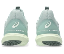 Женские Кроссовки теннисные Asics Solution Speed FF 3 - lichen rock/white