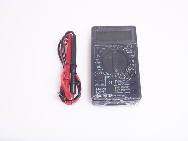 Мультиметры прочие