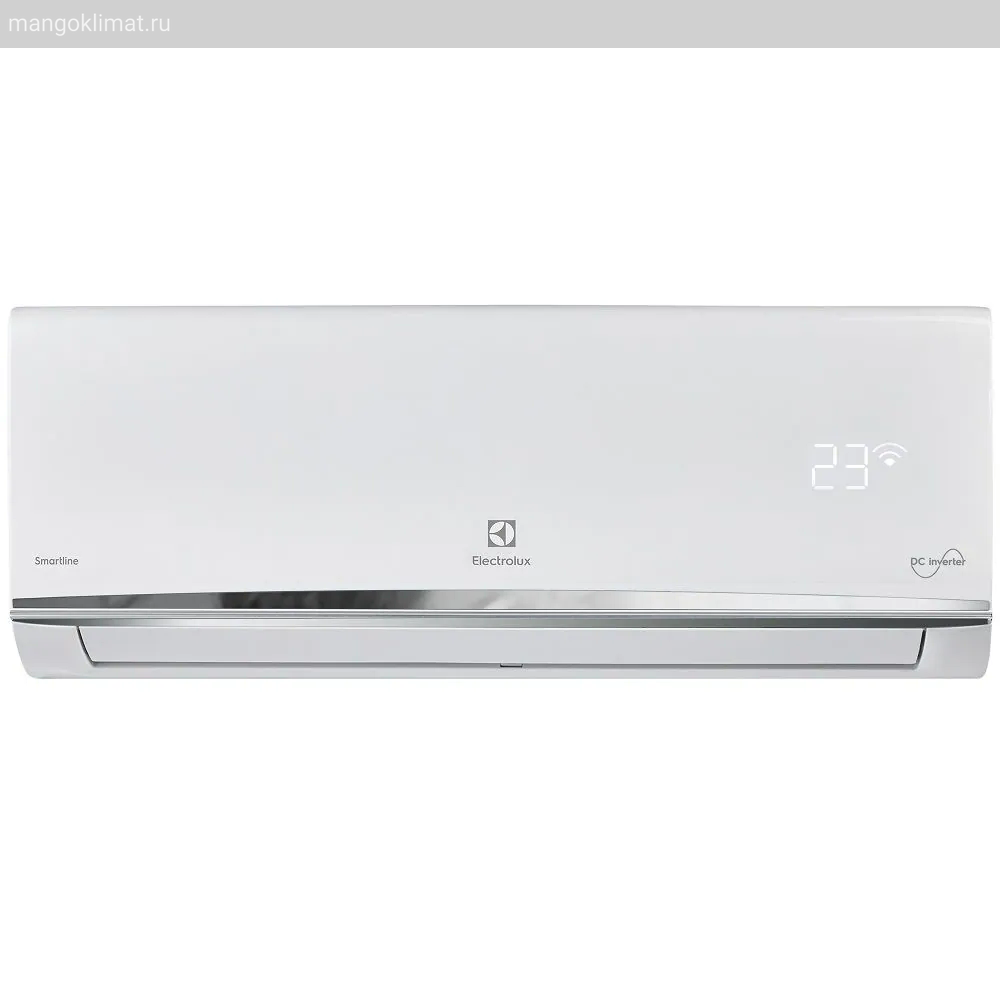 Electrolux EACS-18HSM/N3