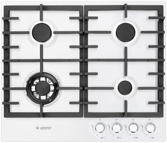 Варочная поверхность Гефест ПВГ 1214-01