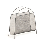 Газетница Aviva темно-серая