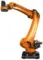 Промышленный робот KUKA KR QUANTEC PA, KR 300-2 PA