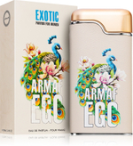 Armaf Ego Exotic парфюмерная вода женская
