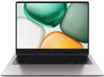 Ноутбук HONOR MagicBook X 14 GDG-X 14" / 16 Гб / SSD 512 Гб / Win 11 / 5301ALWU