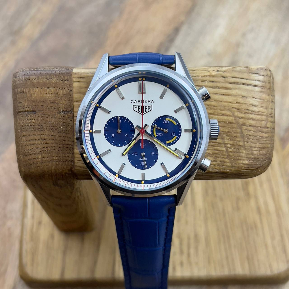 Часы TAG Heuer