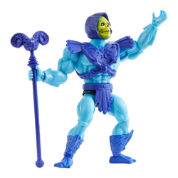 Master Of The Universe Origins - Фигурка Скелет HGH45