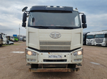 FAW J6 8x4 Самосвал СА3310Р66K24T4E5 (Дизельный, 11,1 л, 420 л.с., МТ)